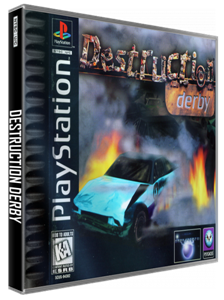 Destruction Derby